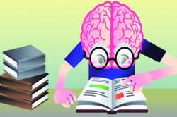 मेंदूशी मैत्री : असं चालतं वाचन..