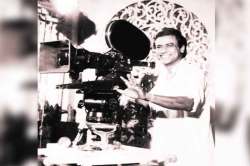 आभाळमाया : एकला चालो रे..