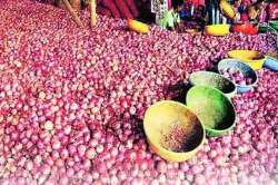 कांदा-निर्यातबंदी किती गरजेची?