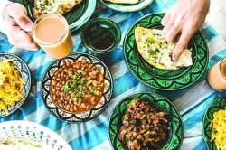 शेफखाना : पर्शियन खाद्यसंस्कृती