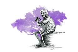 गवाक्ष : अंधार
