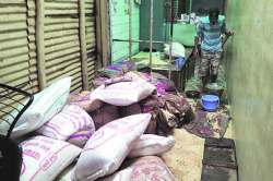 आपत्तीचे समाजशास्त्र