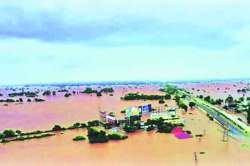 हवामान बदलासाठी तयार राहा!