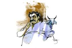 गवाक्ष : वर्तुळ