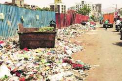 कचऱ्याचे वर्गीकरण टाळल्यास दंड