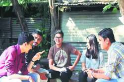 निवडणुकांची भातुकली