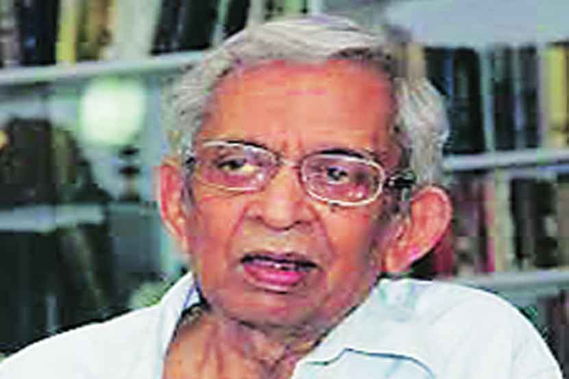 राम मोहन