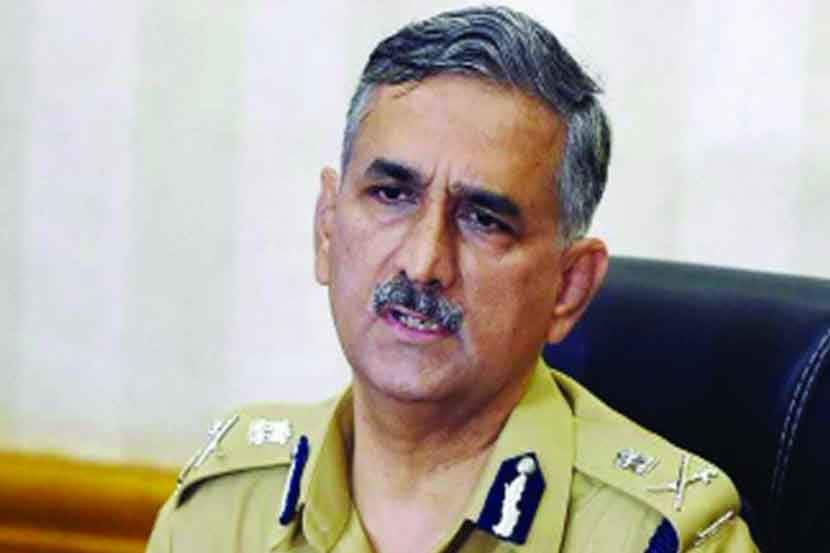 दत्ता पडसलगीकर दत्ता पडसलगीकर