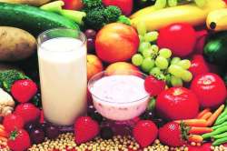 рдЖрд░реЛрдЧреНрдпрдореН рдзрдирд╕рдВрдкрджрд╛ : рд╡реГрджреНрдзрддреНрд╡рд╛рддреАрд▓ рдЖрд╣рд╛рд░