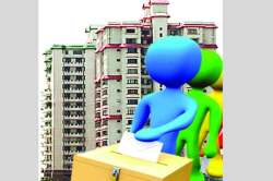 नियम निश्चिती व आचारसंहितेमुळे सोसायटी निवडणुकांना मुदतवाढ