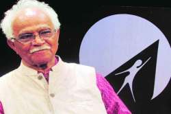 काकडेकाका..