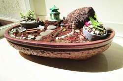 रसाळांची दुनिया