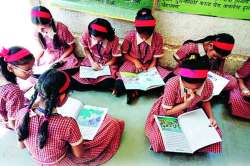 शिक्षण सर्वासाठी : वाचनवाटांवरची धडपड