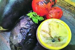 शेफखाना : अरबी खानपान