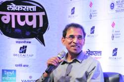 धर्मनिरपेक्षता, उदारमतवाद हे शब्द आज सावधपणे उच्चारावे लागतात!