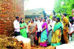 सरपंच! : प्रसंगावधानी नेतृत्व