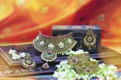 पारंपरिक कनकालंकार