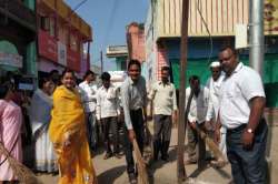 सरपंच! : विरोधातून विकासाकडे