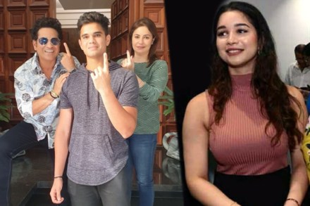 सारा तेंडुलकर