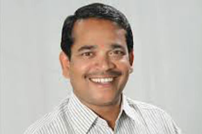 अभिमन्यू पवार