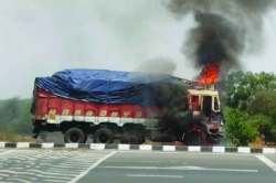 राष्ट्रीय महामार्गावर मृत्यूचे सापळे; जिल्ह्यात आठ महिन्यांत २६५ ठार