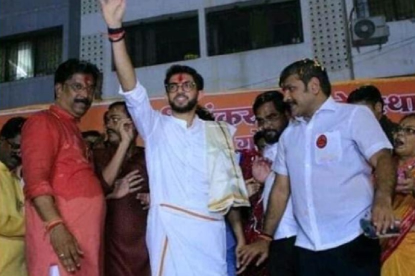 BLOG: प्रचाराचा ‘लुंगी’ पॅटर्न