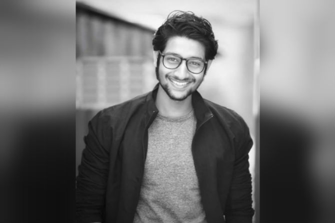akash thosar