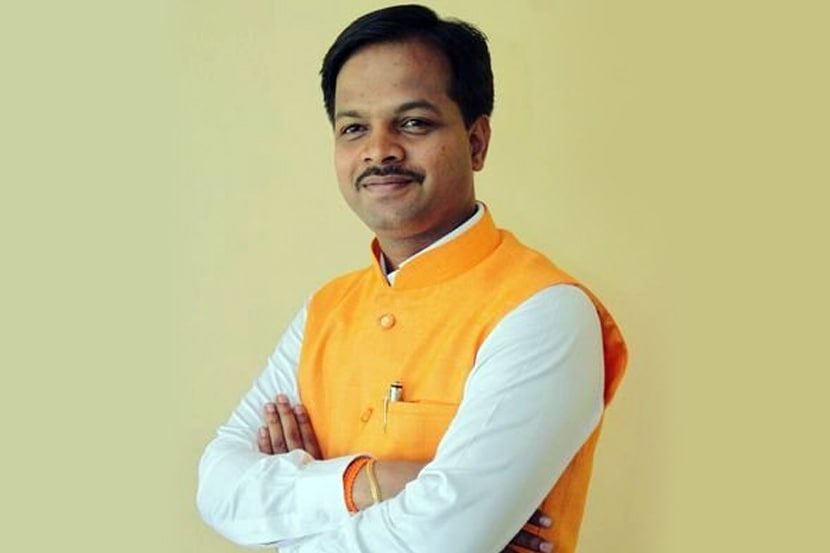 (अमित घोडा यांचं संग्रहित छायाचित्र)