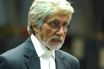 amitabh bachchan