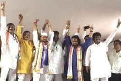 भाजपाचा अजगर झाला होता, पण शरद पवार नावाच्या तरुणाने वर्मी घाव घातला : अमोल कोल्हे