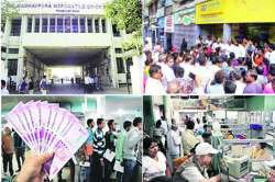 बँकबुडीचा ताळेबंद : आणखी काही बँकांचे प्राण कंठाशी..