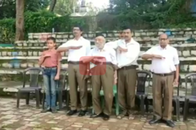 बाबासाहेब पुरंदरे