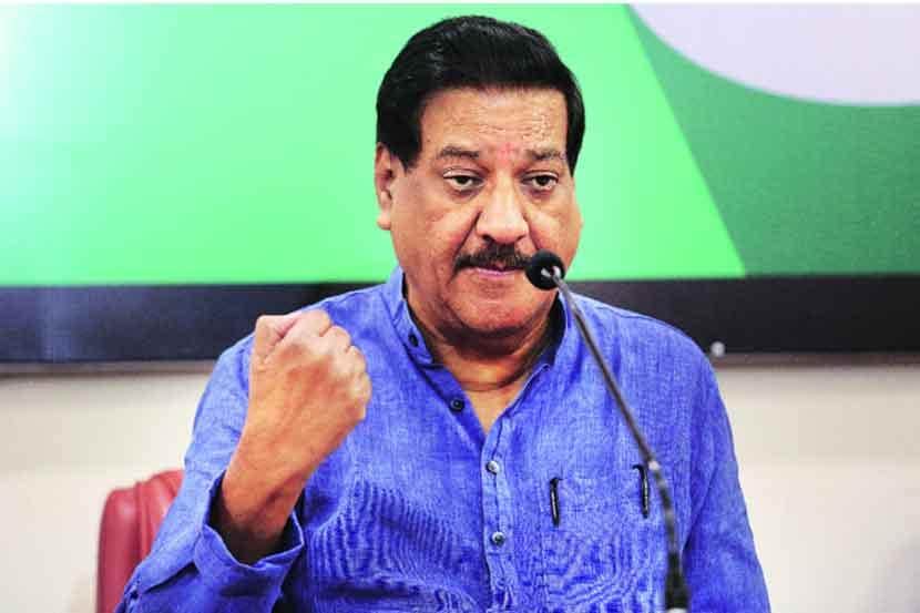 भाजपकडून अर्थव्यवस्थेचे वाटोळे!
