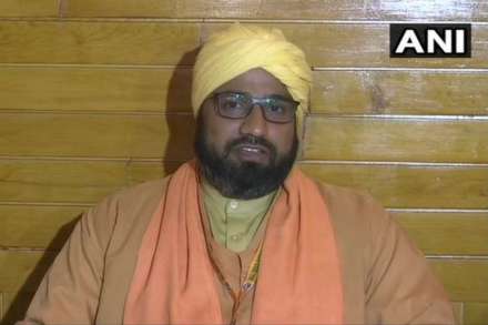 भारत मुस्लिमांसाठी सर्वात चांगला देश : नसिरुद्दीन चिश्ती