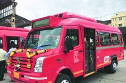 मुंबईकरांना तीन दिवसात गारेगार प्रवास