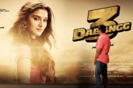 dabangg 3