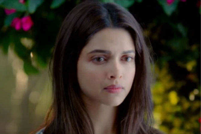 deepika padukone
