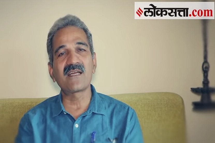 VIDEO : विरोधकांना जास्तीतजास्त डॅमेज करण्यासाठी भाजपाची मेगाभरती – अभय देशपांडे