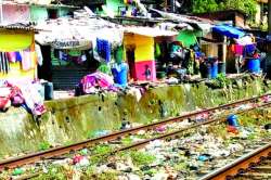 आहे अस्वच्छ तरीही..