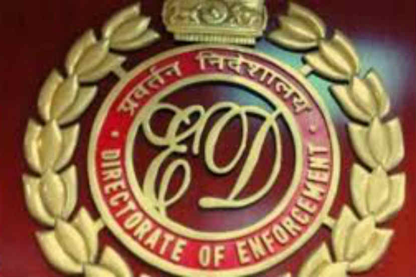 ED Logo