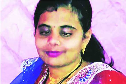 प्रांजली पाटील