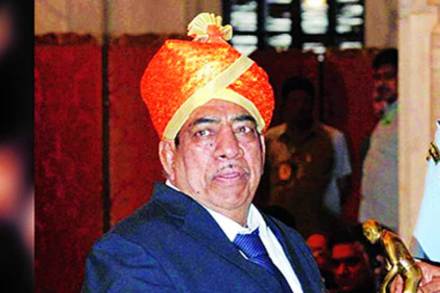 दादू चौगुले