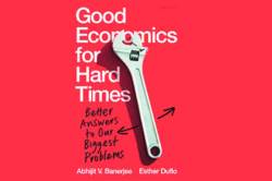 बुकबातमी : नोबेलपाठोपाठ नवे पुस्तक!