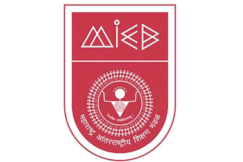 महाराष्ट्र आंतरराष्ट्रीय शिक्षण मंडळाची अभ्यासक्रम आराखडय़ाशी फारकत?