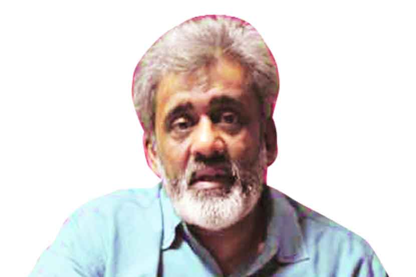 अनिल शिदोरे (मनसे नेते, प्रवक्ते)