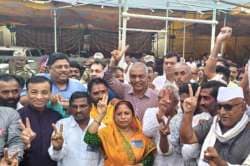 पवार ‘पॉवर’मुळे आघाडीला संजीवनी