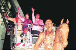 दोन मंत्र्यांसह हर्षवर्धन पाटीलही पराभूत
