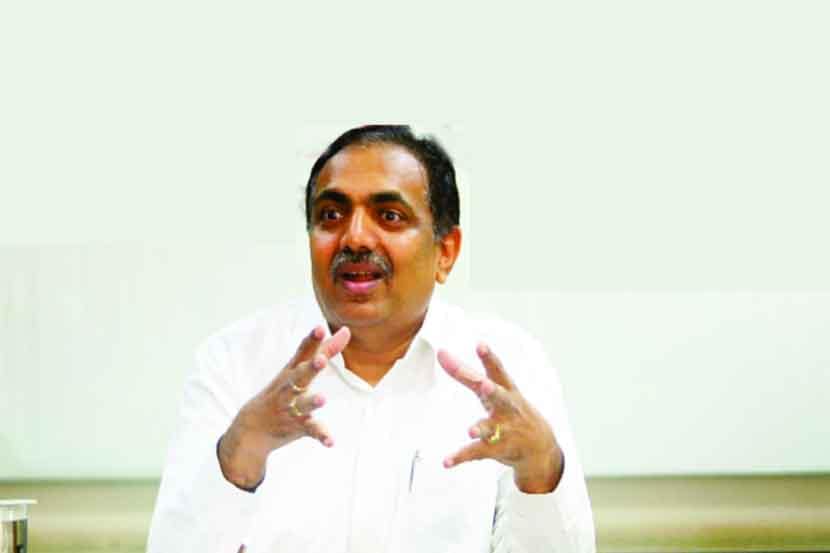 जयंत पाटील