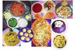 पाहुणे येता घरा…