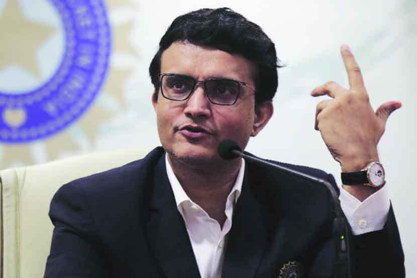 भारतीय संघाप्रमाणेच ‘बीसीसीआय’चे नेतृत्व करेन!